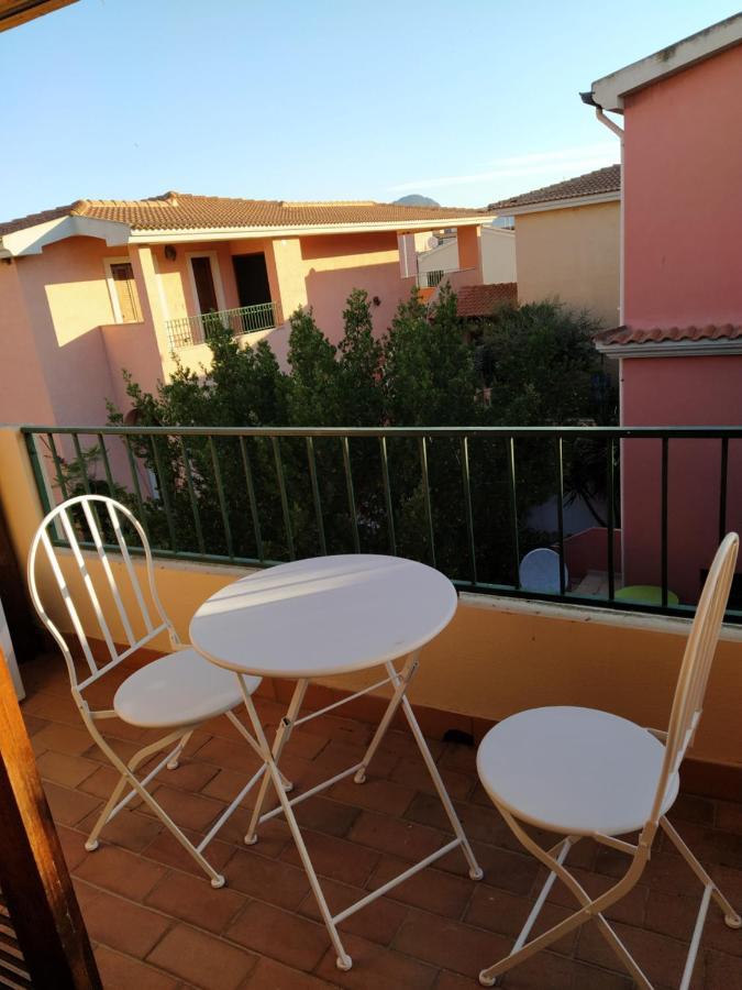 La Cala Apartment ออลเบีย ภายนอก รูปภาพ