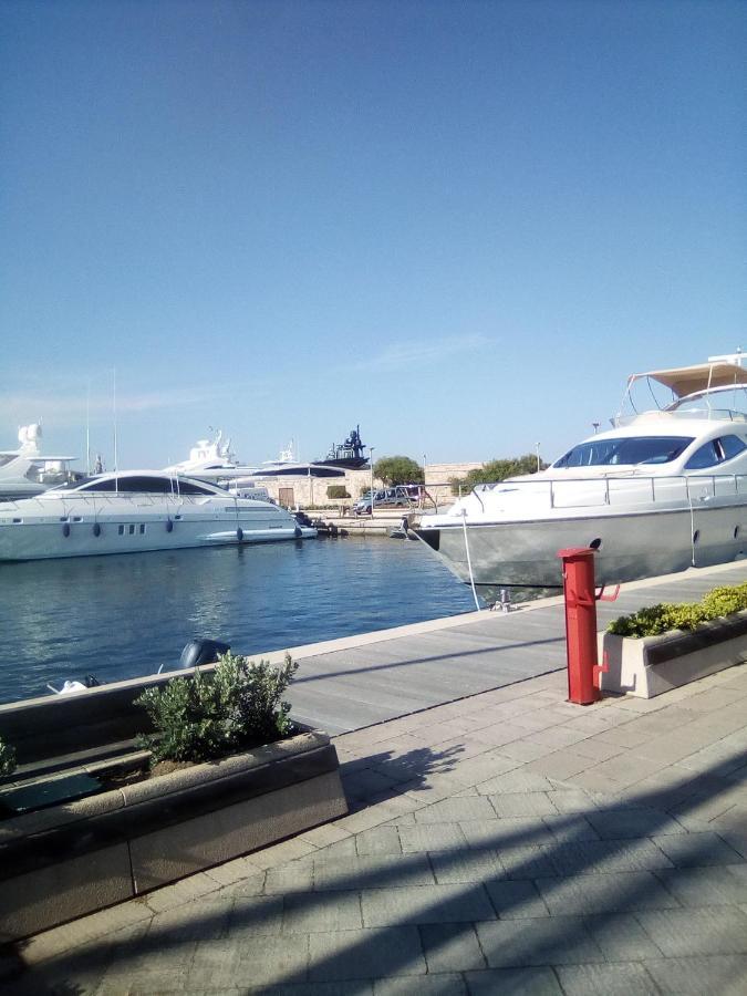 La Cala Apartment ออลเบีย ภายนอก รูปภาพ