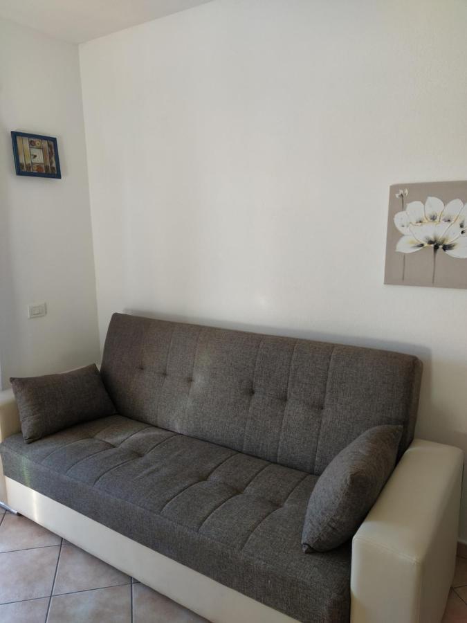 La Cala Apartment ออลเบีย ภายนอก รูปภาพ