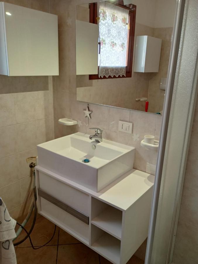 La Cala Apartment ออลเบีย ภายนอก รูปภาพ